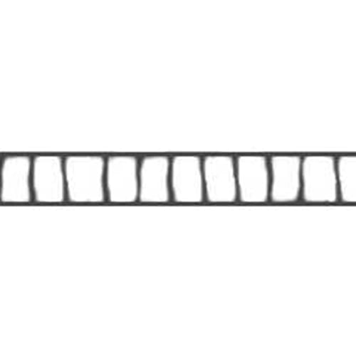 FrictionPave Patterns: Cobble Header